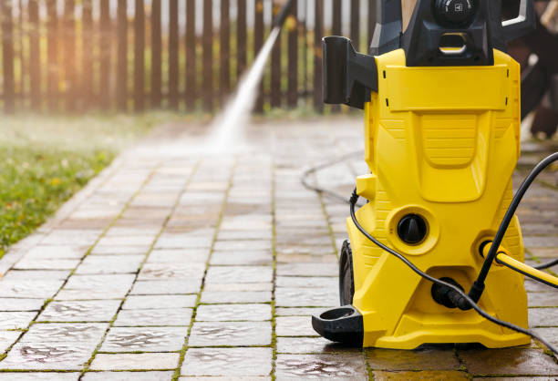 Trusted Lovington, IL Pressure Washing Services Experts